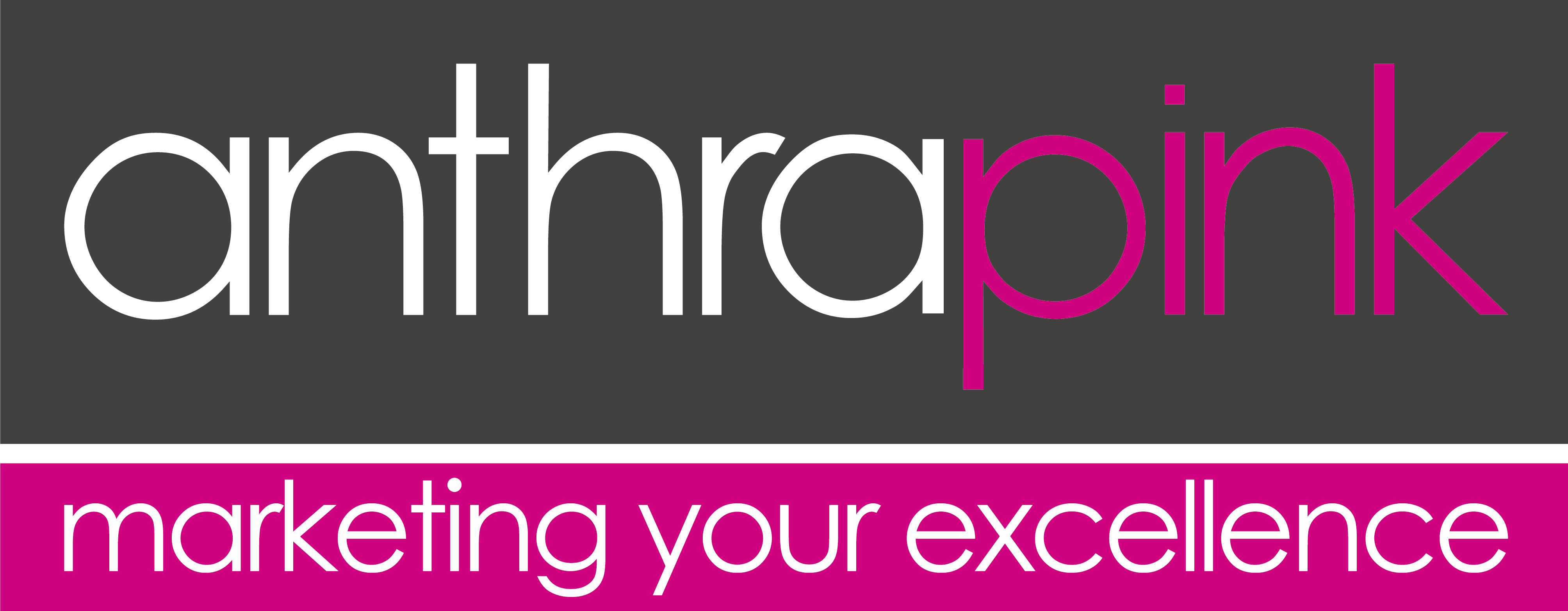 anthrapink marketing your excellence