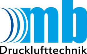 MB Drucklufttechnik Logo