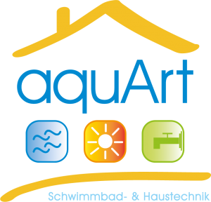 aquArt Forchheim Logo