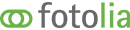 Fotolia Logo